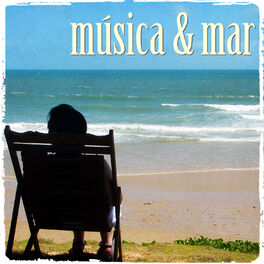 Album cover of Música e Mar