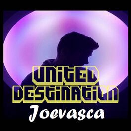 Album cover of United Destination