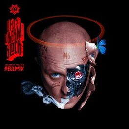 Album cover of UFOS ÜBERM BLOCK (HELLMIX)