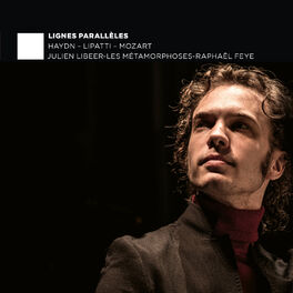 Album cover of Lignes Parallèles