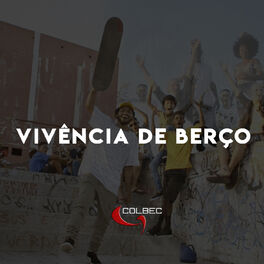 Album cover of Vivência de Berço