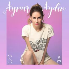 Album cover of Salla