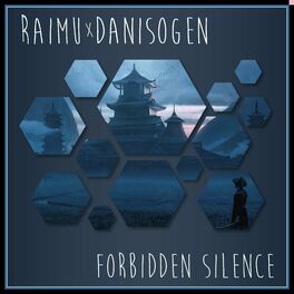 Album cover of Forbidden Silence