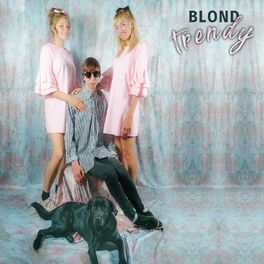 Album cover of Trendy