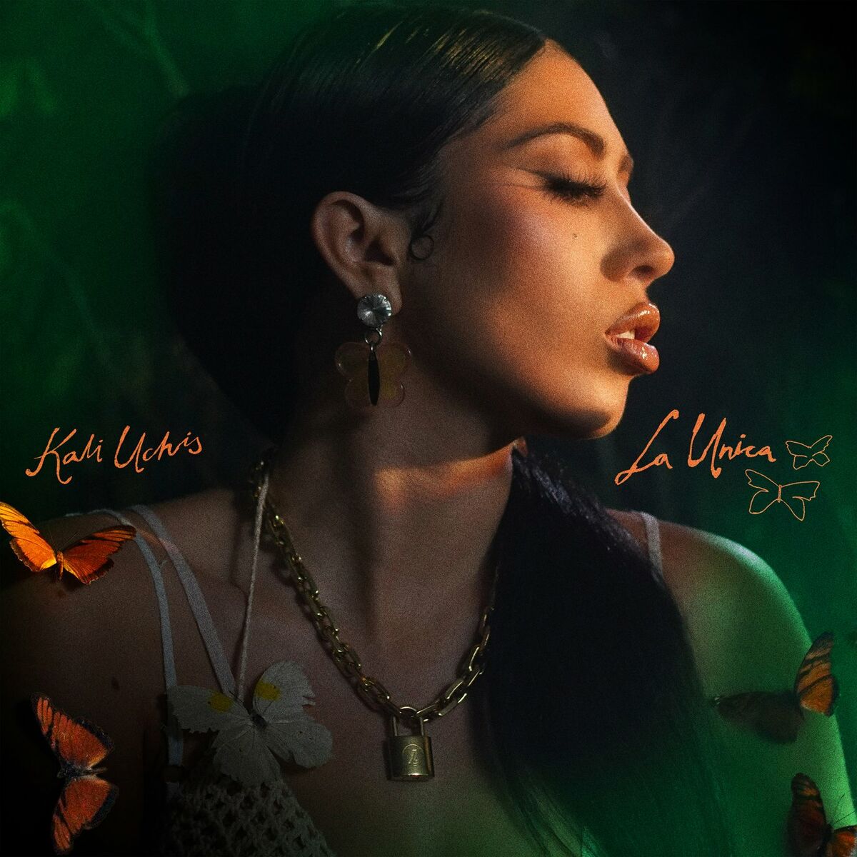 Kali Uchis - La Única (Sprite Limelight): listen with lyrics | Deezer