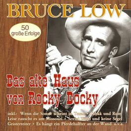 Album cover of Das alte Haus von Rock Docky - 50 große Erfolge