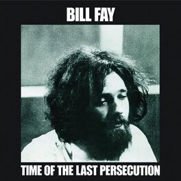 Album cover of Time Of The Last Persecution