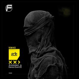 Album cover of Remixes Amsterdam Dance2022