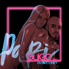 Album cover of Papi