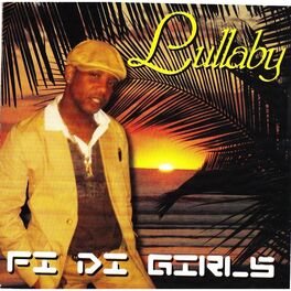 Album cover of Fi Di Girls