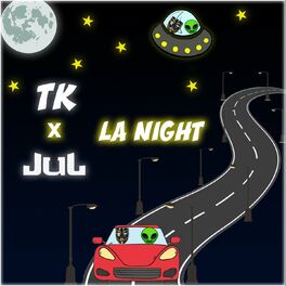 Album cover of La night