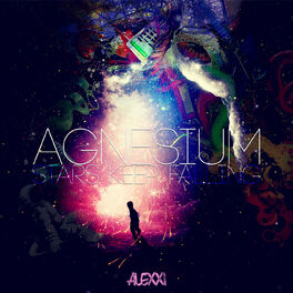 Album cover of Agnesium (Stars Keep Falling)