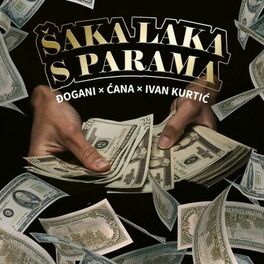 Album cover of Šaka laka s parama