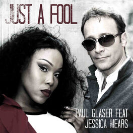 Album cover of Just a Fool