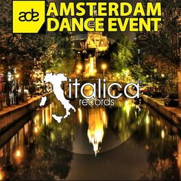 Album cover of Amsterdam Dance Event (Ade 2014)
