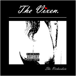 Album cover of The Vixen