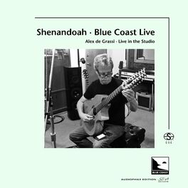 Album cover of Shenandoah (Audiophile Edition SEA)