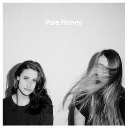 Album cover of Pale Honey
