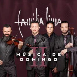 Album cover of Música De Domingo II