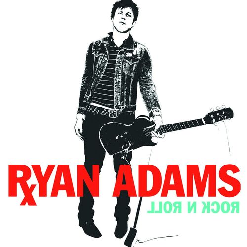 Ryan Adams So Alive listen with lyrics Deezer