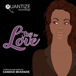 Album cover of Still In Love (Compiled & Mixed by Candice McKenzie)