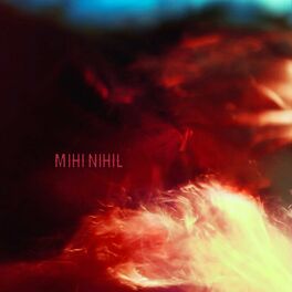 Album cover of MIHI NIHIL
