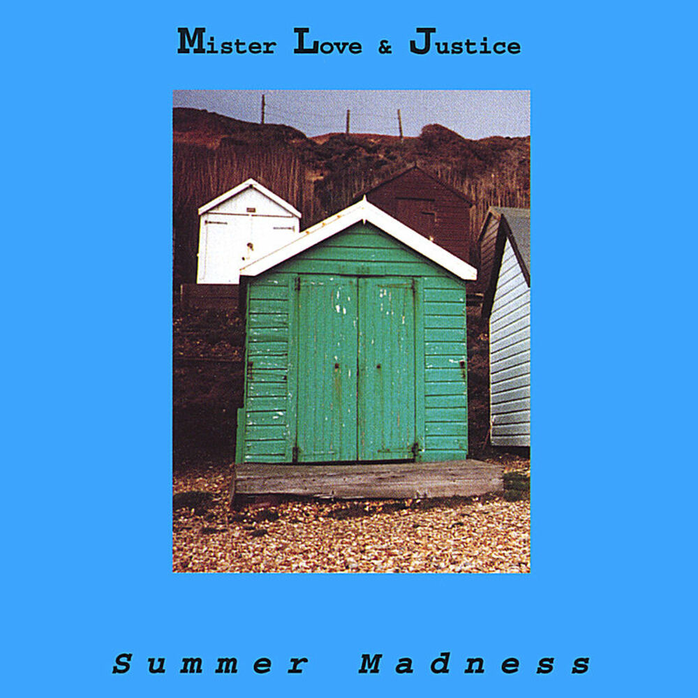 Midsummer Madness Single.