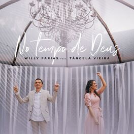 Album cover of No Tempo de Deus
