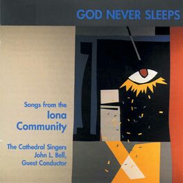 Album cover of Bell: God Never Sleeps