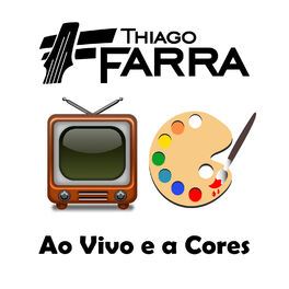 Album cover of Ao Vivo E a Cores