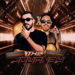Album cover of The Journey