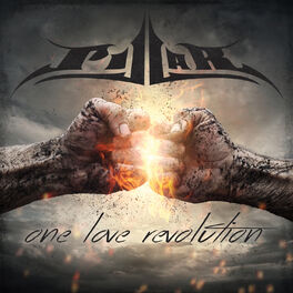 Album cover of One Love Revolution