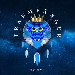 Album cover of Traumfänger (EP)
