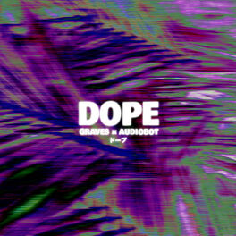 Album cover of Dope - Single