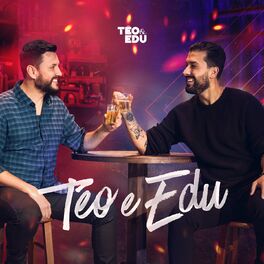 Album cover of Téo & Edu