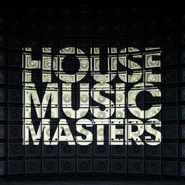 Album cover of House Music Masters