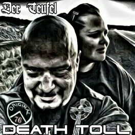 Album picture of Death Toll