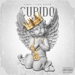 Album cover of Cupido