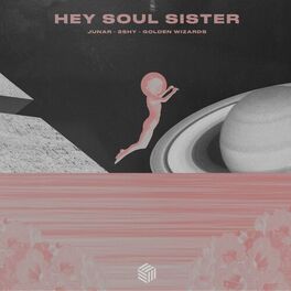 Album cover of Hey, Soul Sister