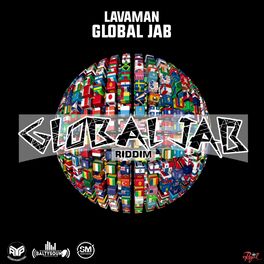 Album cover of Global Jab (Global Jab Riddim)