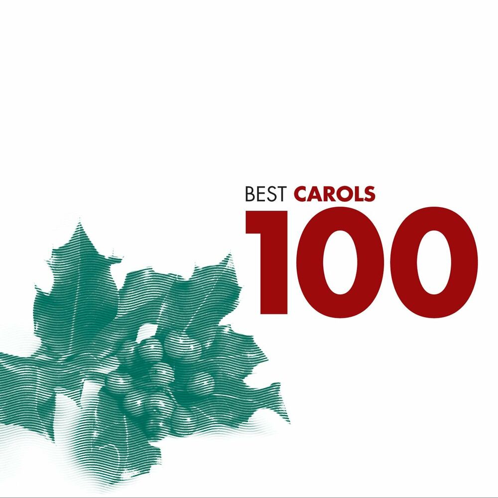 100 best. 100 Best Relaxing Classics - (6cd).