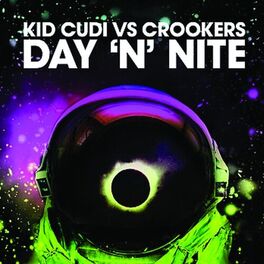 Album cover of Day 'N' Nite (e-single)