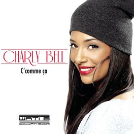 Album cover of C' comme ça