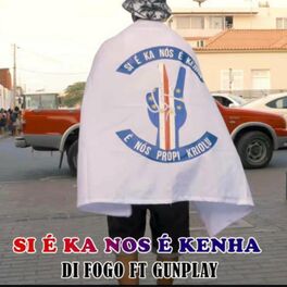 Album cover of SI É KA NOS É KENHA