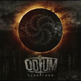 Album cover of Terraform