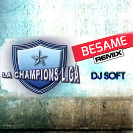 Album cover of Besame (Remix)