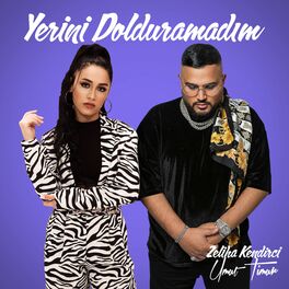 Album cover of Yerini Dolduramadım