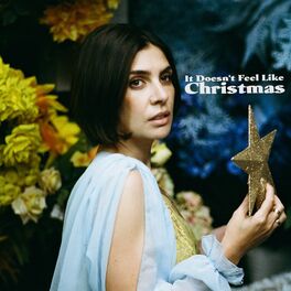 Album cover of It Doesn't Feel Like Christmas