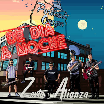Zexta Alianza Mal Hablado Listen With Lyrics Deezer