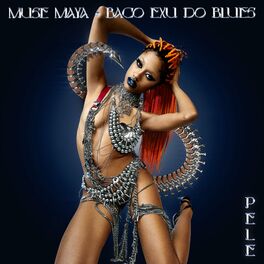 Album cover of Pele